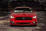 Ford Mustang GT Fastback 2015 года (EU)